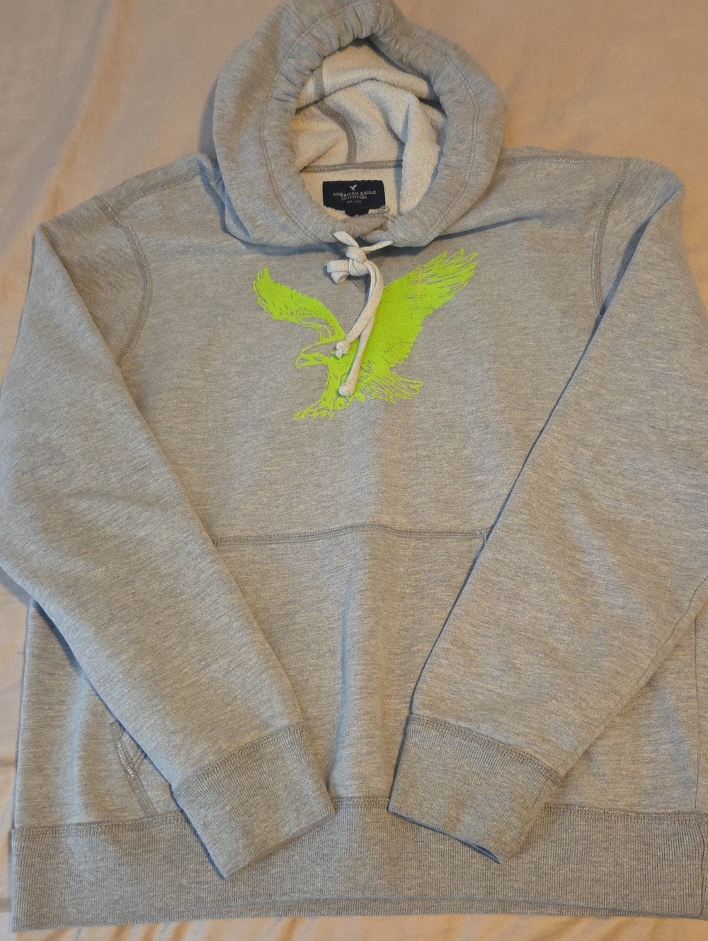 Anerican Eagle Hoodie